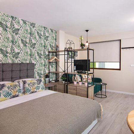 The Cozy Studio, Varna City Centre Exterior foto